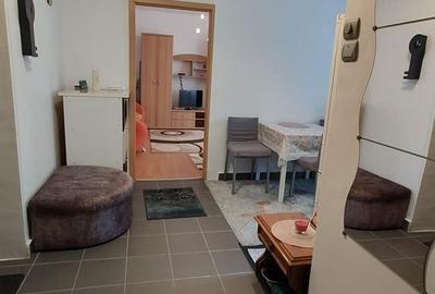 Garsonieră decomandată în Bălcescu - 7