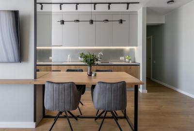 Apartament 3 camere, 2 băi | Acces Iuliu Maniu | West Avenue Residence - 2