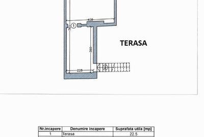 Vila de Vanzare 8 Camere Kiseleff - 31