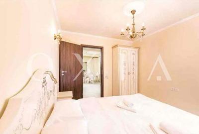 Apartament cu 3 camere decomandat, mobilat în Aradului - 5