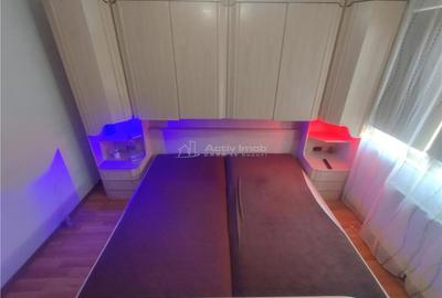 Apartament cu 2 camere decomandat, mobilat în Oravița - 2