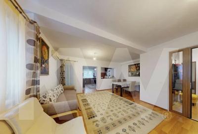 Apartament 3 camere Valea Aurie - 3