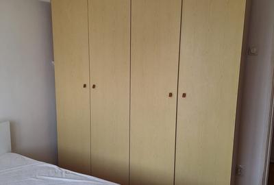 Apartament cu 2 camere semidecomandat, mobilat în Iancului - 6