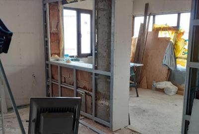 Vila D P 1 Cazasu 170mp utili la Gri constructie 2018 teren - 3
