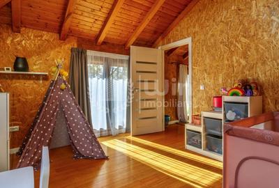 Comision 0% Casa individuala la cheie | 360mp teren | Ira Someseni - 22