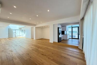 Apartament cu 4 camere semidecomandat în Romană - 2