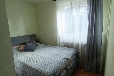 Apartament cu 2 camere, finisat modern si mobilat, cu geam la baie, Gheorgheni - 3