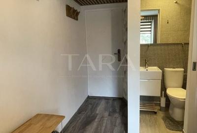 Garsonieră semidecomandată în Gheorgheni - 4
