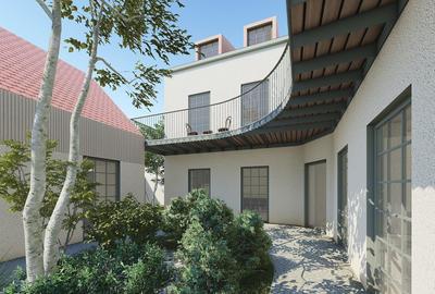 Comision 0% Apartament nou, zona centrala, la 7 min de Piata Mare - 2