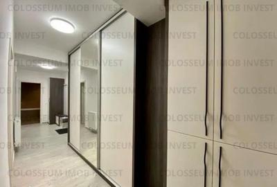 Apartament cu 3 camere, decomandat - zona Avantgarden 3 - 4