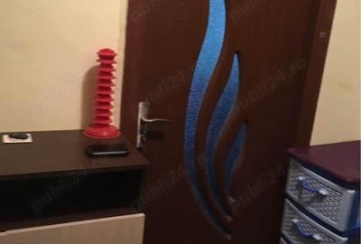 Garsonieră decomandată în Industrială - 3