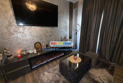 Apartament 2 camere Mobilat Utilat in Militari Residence 700 - 2