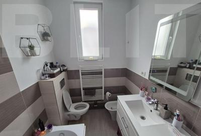 Casă cu 3 camere cu Teren 200 Mp în Central - 4