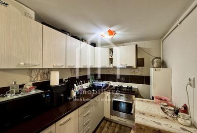 Garsonieră semidecomandată în Ultracentral - 2