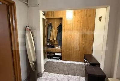 Apartament cu 4 camere decomandat în 9 Mai - 16