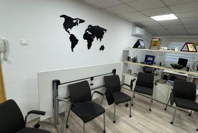 Inchiriere spatiu comercial Herastrau, Nicolae Caramfil, 48 mpu - 4