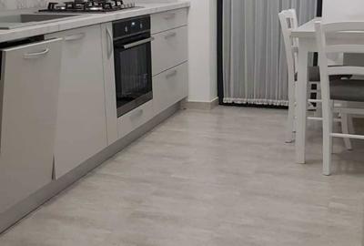 Apartament cu 2 camere decomandat în Central - 6