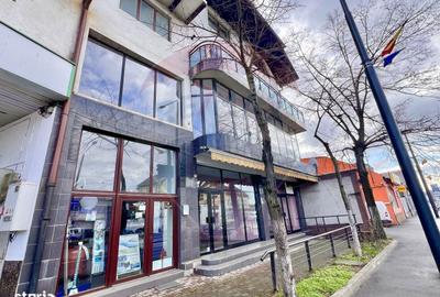 Spațiu comercial, de 175 mp, în Decebal - 17