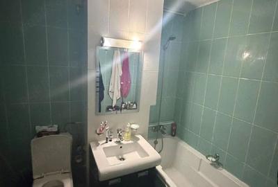 Apartament cu 3 camere decomandat, mobilat în Crângași - 5