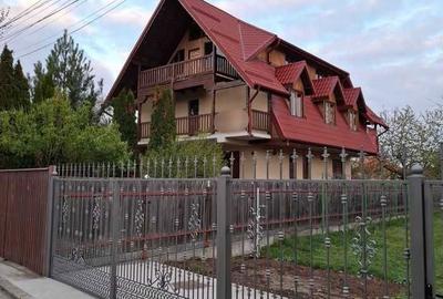 Spațiu comercial, în Cornu - 1