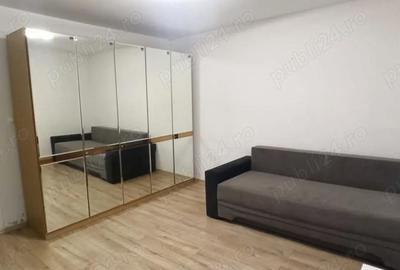 Garsonieră semidecomandată în Malul Mureșului - 2