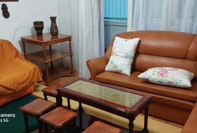 Apartament cu 2 camere semidecomandat, mobilat în Dâmbovița - 7