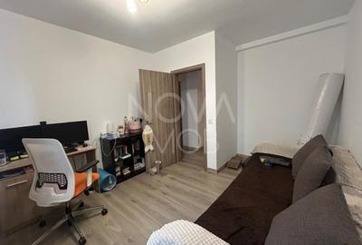 Apartament 3 camere, mobilat si utilat - Cartierul Arhitectilor - 8