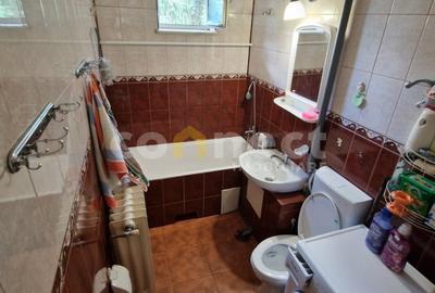 Apartament 4 camere, decomandat, cartier Gheorgheni - 3