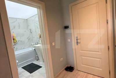 Apartament 3 camere, 80 mp, Calea Severinului zona Auchan - 9