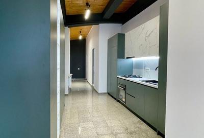 Apartament cu 3 camere decomandat în Străulești - 4