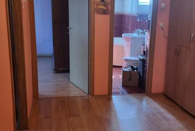 Apartament 2 cam, etaj 3, zona Nord - 4