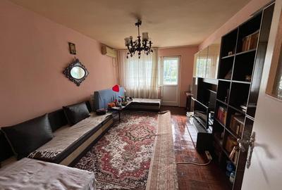 Apartament cu 4 camere decomandat în Tomis Nord - 1