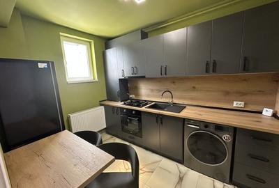 Garsonieră decomandată, mobilată în Brestei - 3