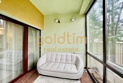 Casă cu 4 camere cu Canalizare în Pipera - 36