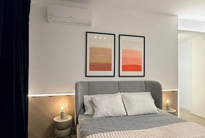 3 Camere de închiriat | Pipera | Loc de parcare - 7