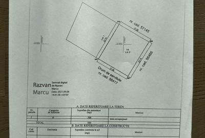 Spațiu comercial, în Dragomirești-Vale - 7