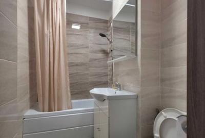 Garsoniera | decomandat | 850 m Metrou Gorjului - 7