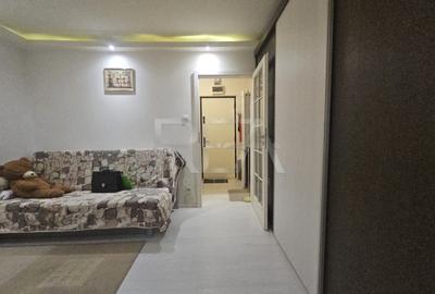 Garsonieră semidecomandată, mobilată în Drumul Taberei - 7