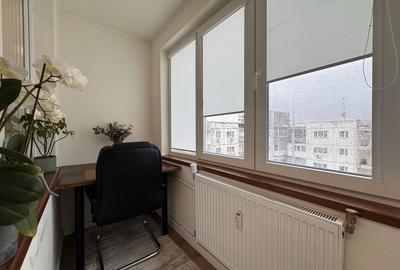 Apartament cu 2 camere decomandat în Lujerului - 3