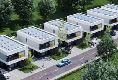 Pret scazut Vila Individuala Tunari Pret scazut Vila Individuala Tunari - 7