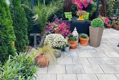 Casă cu 4 camere cu Teren 308 Mp în Central - 16