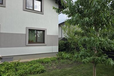 Casă individuală cu 4 camere cu Teren 350 Mp în Berceni - 3