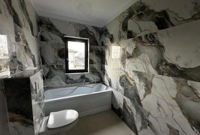 Casa Individuala 4 Camere - 2 Bai / Gata de Mutare - 11