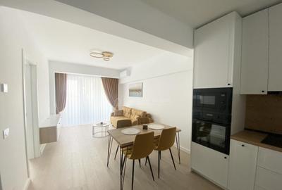 Apartament nou - 2 camere - Prima Arena - direct de la dez - 3