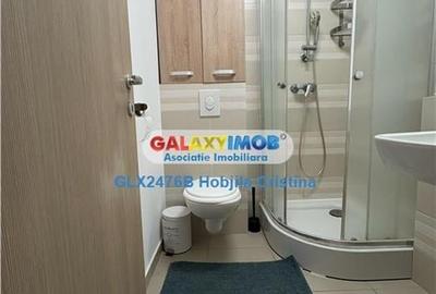 Inchiriere apartament 3 camere mobilat utilat Baneasa Greenfield - 12