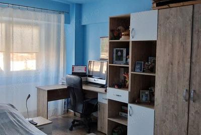 Vand apartament cu doua camere - 4