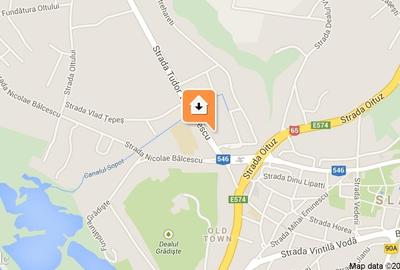 Vânzare casa 3 camere - 1