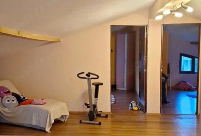 Casă cu 3 camere cu Teren 249 Mp în Pantelimon - 7