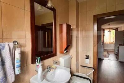 Apartament 3 camere, decomandate, 91 mp, la vila, zona Parc Belvedere - 3