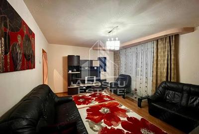 Apartament 3 camere,decomandat,centrala proprie,zona Tipografilor - 18